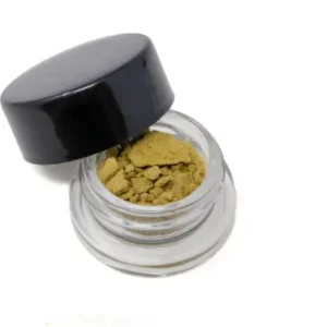 Bubble Hash (2g)