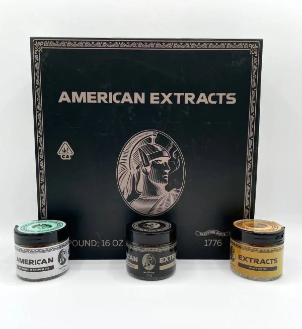 AMEX Sugar – 1oz