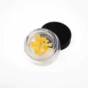Cali House Crumble 2G